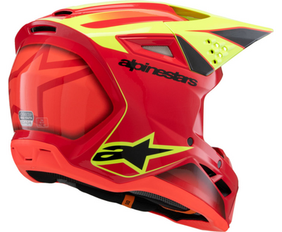 Alpinestars Youth SM3 Fray Helmet