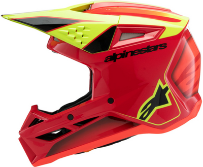 Alpinestars Youth SM3 Fray Helmet