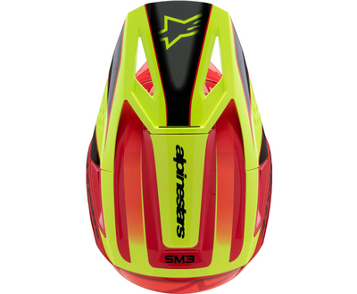 Alpinestars Youth SM3 Fray Helmet