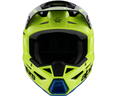 Alpinestars Youth SM3 Radium Helmet