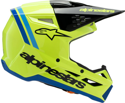 Alpinestars Youth SM3 Radium Helmet