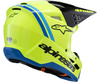 Alpinestars Youth SM3 Radium Helmet