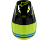 Alpinestars Youth SM3 Radium Helmet