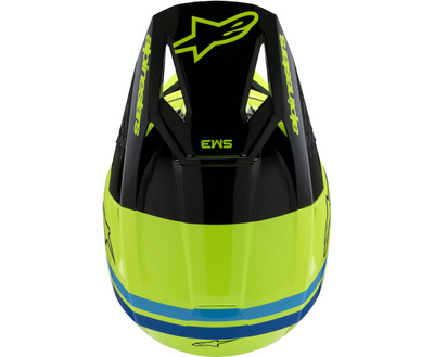 Alpinestars Youth SM3 Radium Helmet