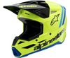 Alpinestars Youth SM3 Radium Helmet