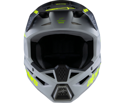 Alpinestars Youth SM3 Radium Helmet