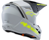 Alpinestars Youth SM3 Radium Helmet