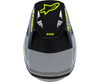 Alpinestars Youth SM3 Radium Helmet