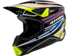 Alpinestars Youth SM3 Wurx Helmet