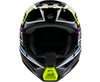 Alpinestars Youth SM3 Wurx Helmet