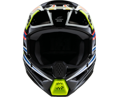 Alpinestars Youth SM3 Wurx Helmet