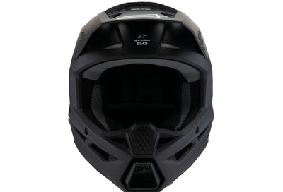 Alpinestars Youth SM3 Solid Helmet