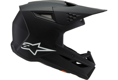 Alpinestars Youth SM3 Solid Helmet