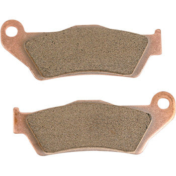 EBC Sintered Brake Pads KTM/Husqvarna/GasGas MX/Enduro/Adventure/SM 1992-2024