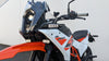 Cyclops Explorer light bar LED auxiliary light kits KTM 890/790/390 ADV 2023-2024
