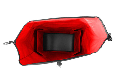 Enduristan Monsoon 3 Soft Panniers