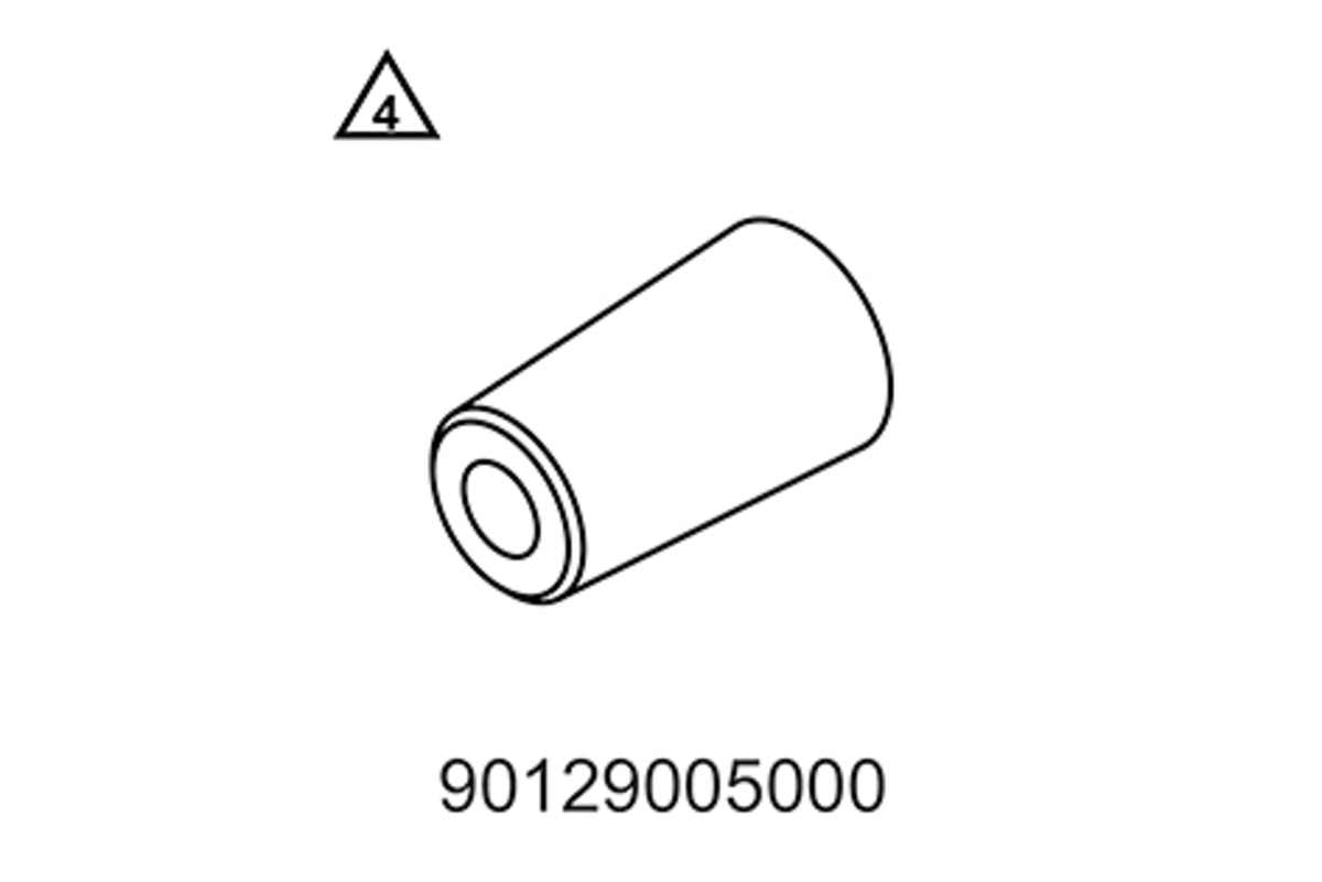 Protection Cap Adv/Enduro/MX/Sport 2014-2025