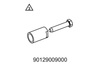 Rotor Puller 200 Duke 2020