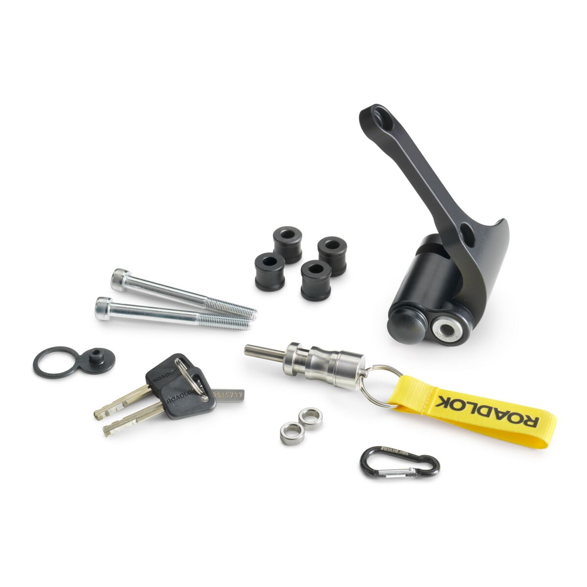 KTM Roadlok RC 390 2022-2024