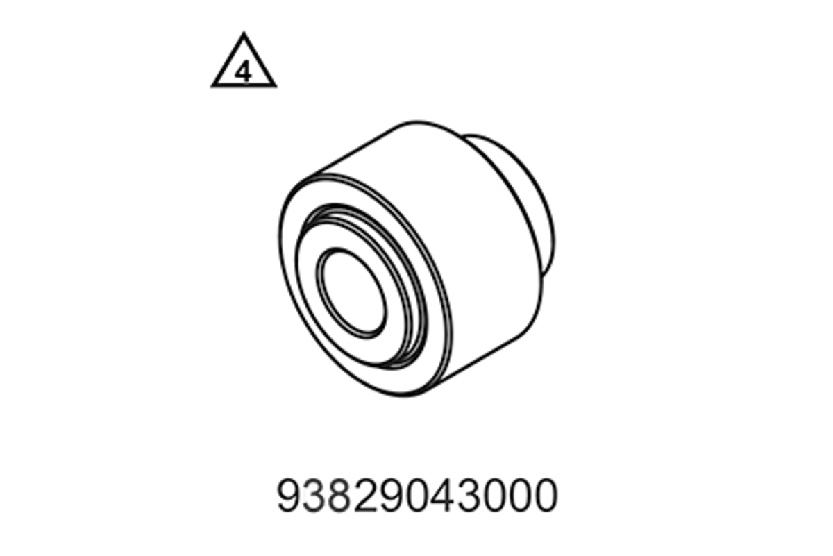 Pressing Tool 200/250/390 Adv/Duke/RC 2017-2025