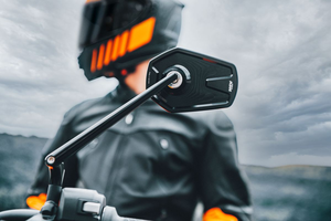 KTM Power Parts ミラーセット94312940044 KTM Power Parts ミラーセット94312940044