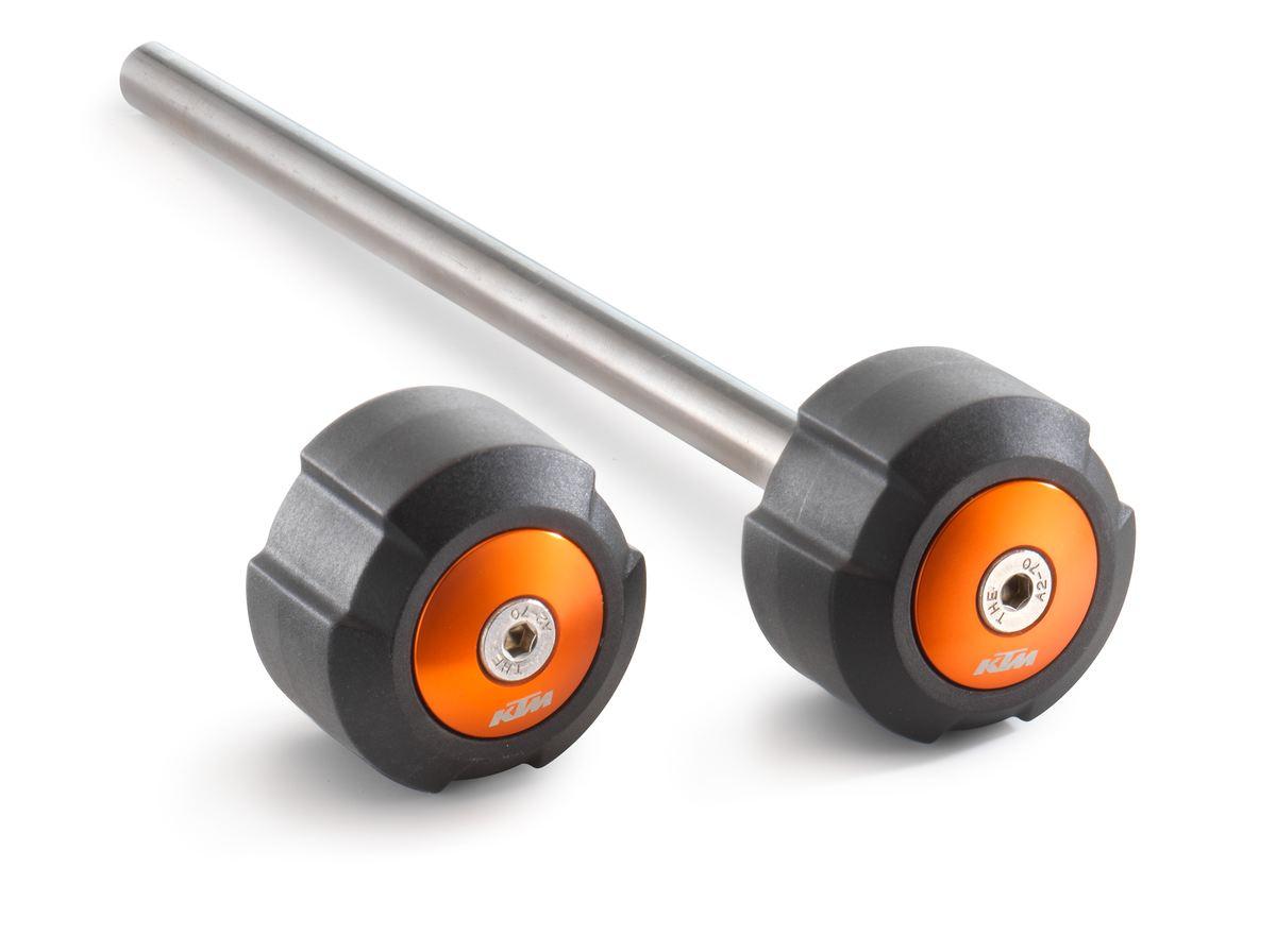 KTM Slide Pad Kit 250/390 Adv/Duke/Enduro R/RC/SMC R 2022-2025