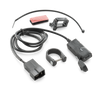 KTM USB-C Power Outlet Kit Travel/Sport 2010-2024