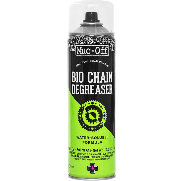 Muc-Off Water-Soluble Bio Degreaser