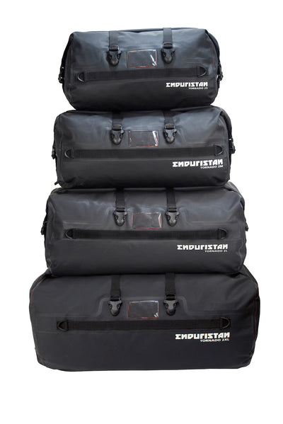 Enduristan Tornado 2 Pack Sack