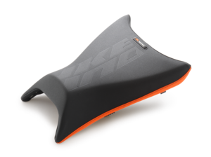 Ktm duke 390 comfort seat hotsell