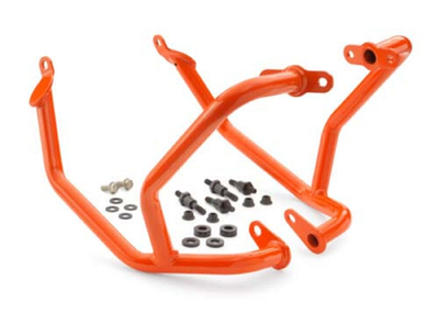 KTM Crash Bar Kit 250/390 Duke 2024-2025