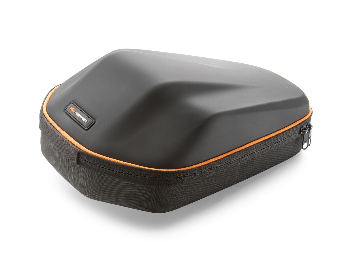 KTM Pillion Seat Bag 250/390 Duke 2024-2026