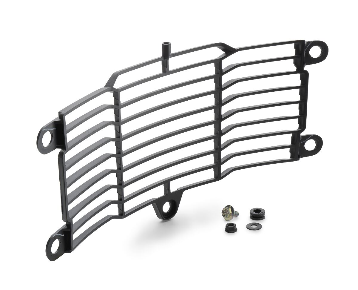 KTM Radiator Protection Grille 250/390 Duke 2024