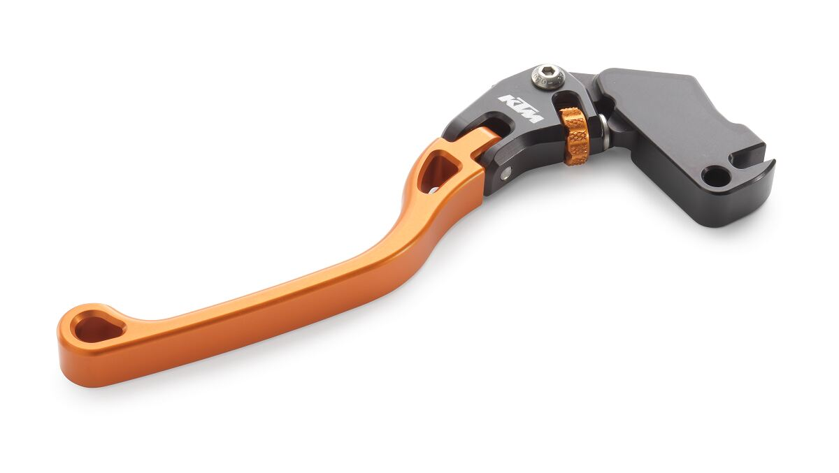 KTM Clutch Lever 390 Adv/Duke/SMC R 2024-2025 - KTM Twins