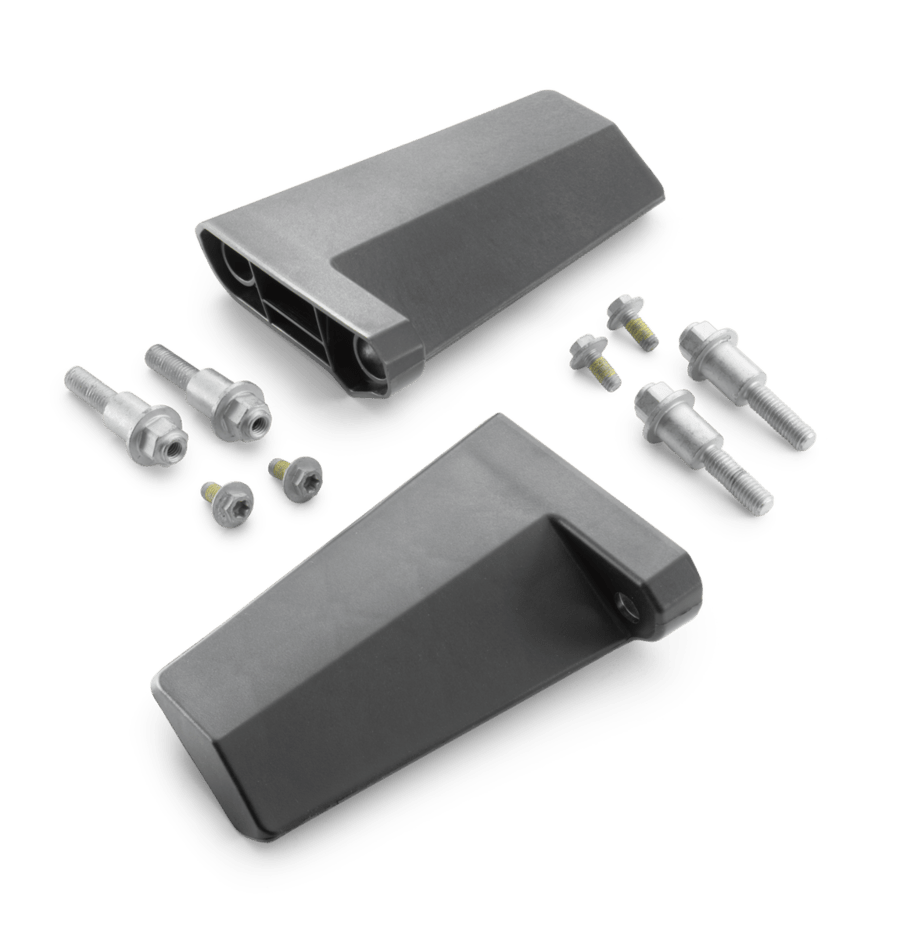 KTM Crash Bung Kit 250/390 Duke 2024