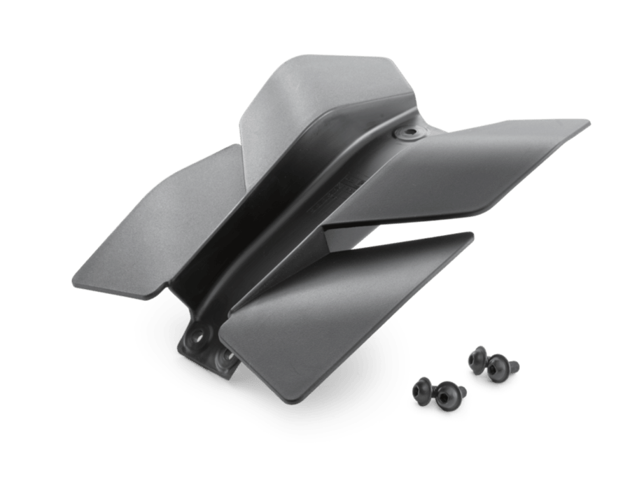 KTM Splash Protection 250/390 Duke 2024