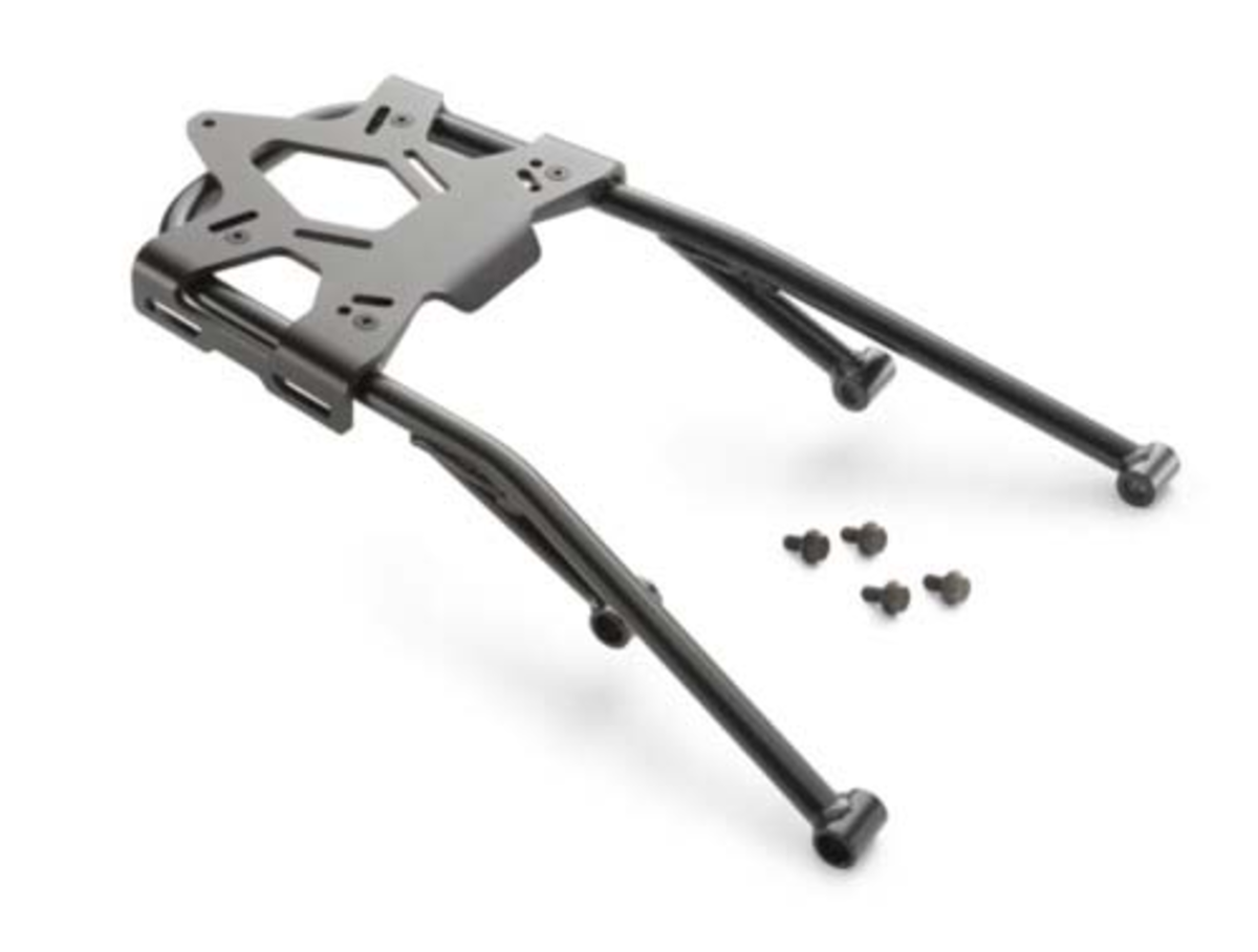 KTM Top Case Carrier 250/390 Duke 2024