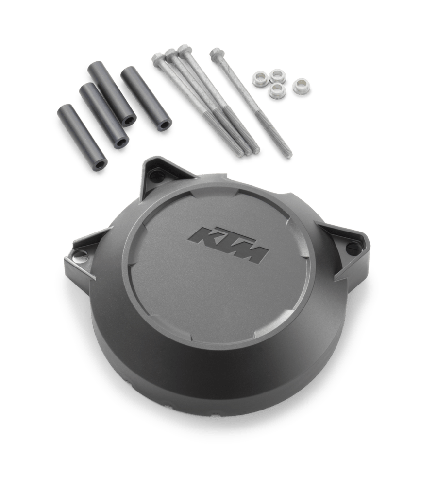 KTM Clutch Cover Protection 390 Duke 2024