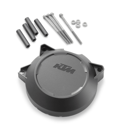 KTM Clutch Cover Protection 390 Duke 2024