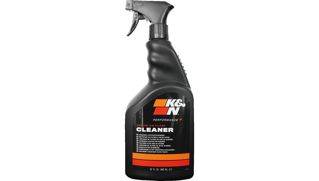 K&N Air Filter Cleaner