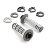 KTM Lock-On Grip Set “Jeff Emig” XC/XC-W 2023-2024