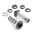 KTM Lock-On Grip Set “Jeff Emig” MX/Enduro 2023-2025