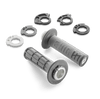 KTM Lock-On Grip Set "Jeff Emig" XC/XC-W 2023-2024