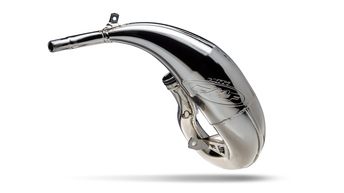 KTM FMF Fatty Expansion Chamber 50 SX FE 2024