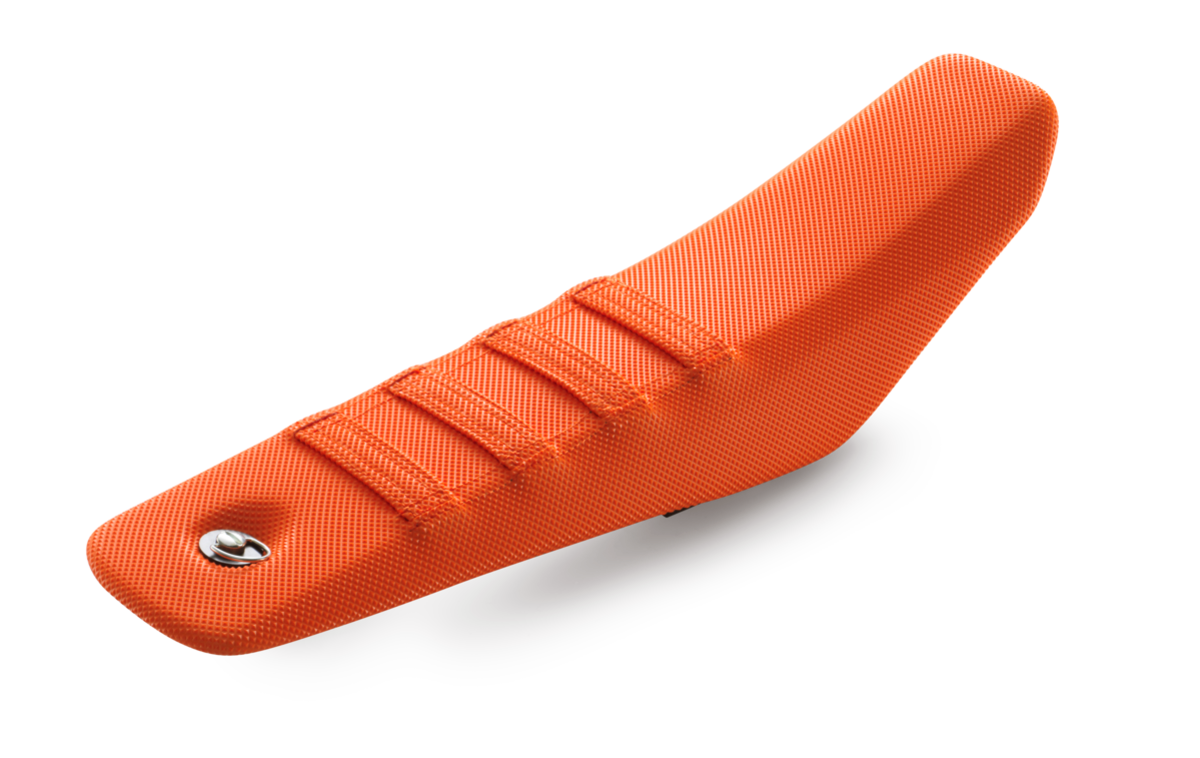KTM Factory Seat 50 SX/SX-E 5 2024-2026 - KTM Twins KTM Factory Seat 50 SX/SX-E 5 2024-2026 - KTM Twins