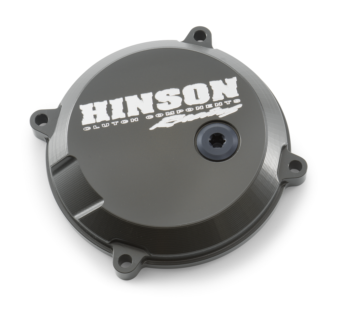 KTM Hinson Outer Clutch Cover 50 SX FE 2024