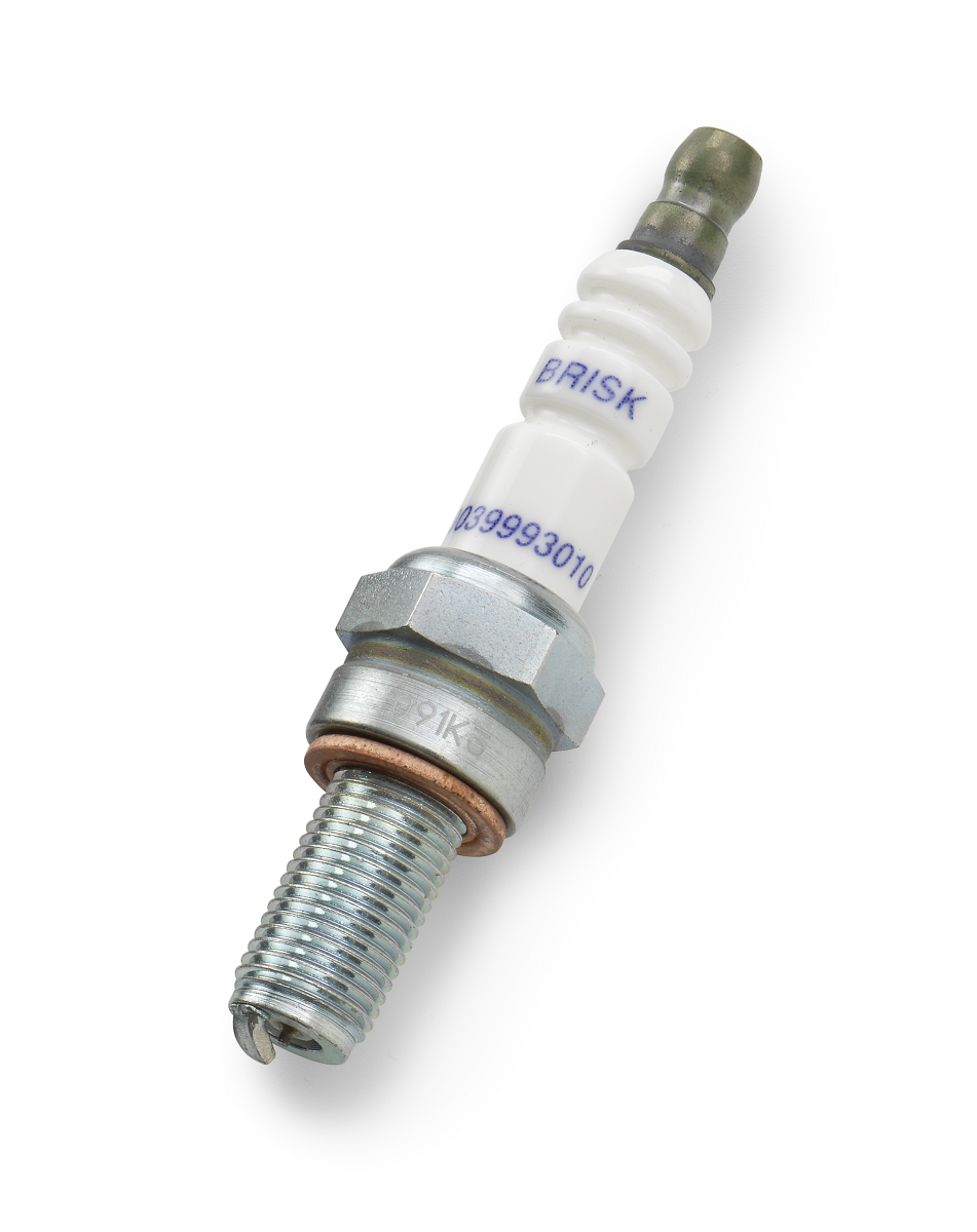 KTM Factory Spark Plug 50 SX FE 2024