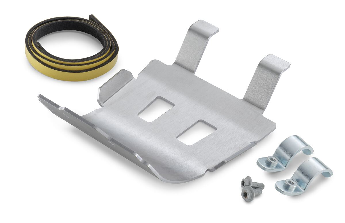 KTM Skid Plate 65 SX 2024-2025