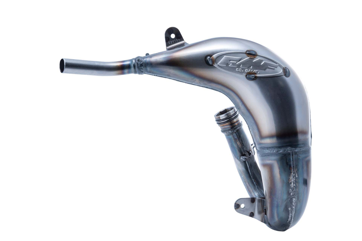 KTM FMF Factory Fatty Expansion Chamber 65 SX 2024-2025