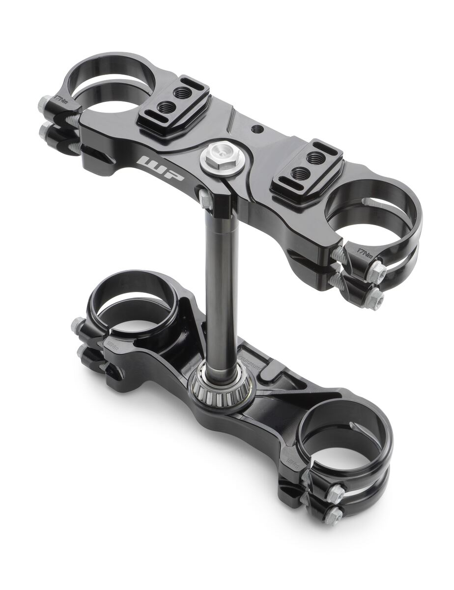 KTM Factory Triple Clamp 85 SX 2025